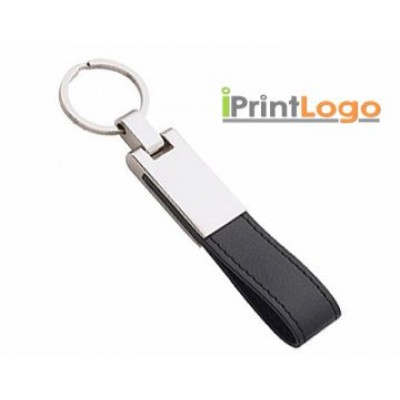 LEATHER KEYCHAINS-IGT-LB0806
